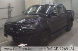 toyota hilux 2022 -TOYOTA--Hilux GUN125-3932908---TOYOTA--Hilux GUN125-3932908-