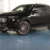 mercedes-benz gle-class 2024 -MERCEDES-BENZ--Benz GLE 3CA-167133--W1N1671332B054***---MERCEDES-BENZ--Benz GLE 3CA-167133--W1N1671332B054***- image 2