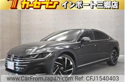 volkswagen arteon 2023 CFJ1540403