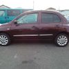 nissan march 2009 CFJ1617344 image 13