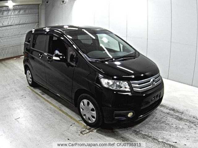 honda freed-spike 2013 -HONDA--Freed Spike GB4-1503064---HONDA--Freed Spike GB4-1503064- image 1