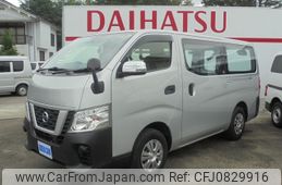 nissan caravan-van 2019 -NISSAN--Caravan Van LDF-VW6E26--VW6E26-110699---NISSAN--Caravan Van LDF-VW6E26--VW6E26-110699-