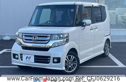 honda n-box 2015 -HONDA--N BOX DBA-JF1--JF1-1656731---HONDA--N BOX DBA-JF1--JF1-1656731-