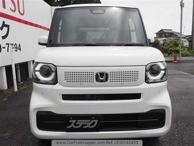 honda n-box 2024 quick_quick_6BA-JF5_JF5-1072405 image 2