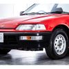 honda civic 1990 CFJ1841828 image 19