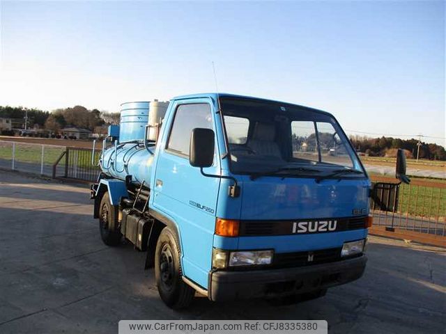 isuzu elf-truck 1993 CD-AC-80 image 2