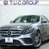 mercedes-benz e-class 2017 -MERCEDES-BENZ--Benz E Class RBA-213045C--WDD2130452A339006---MERCEDES-BENZ--Benz E Class RBA-213045C--WDD2130452A339006- image 1