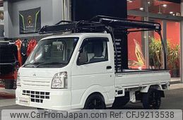 mitsubishi minicab-truck 2017 -MITSUBISHI 【姫路 483ﾒ56】--Minicab Truck DS16T-248458---MITSUBISHI 【姫路 483ﾒ56】--Minicab Truck DS16T-248458-
