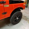 suzuki jimny 1991 CFJ1772842 image 50