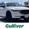 mazda cx-8 2018 -MAZDA--CX-8 3DA-KG2P--KG2P-107491---MAZDA--CX-8 3DA-KG2P--KG2P-107491- image 1