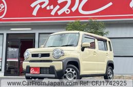 suzuki hustler 2024 CFJ1742925