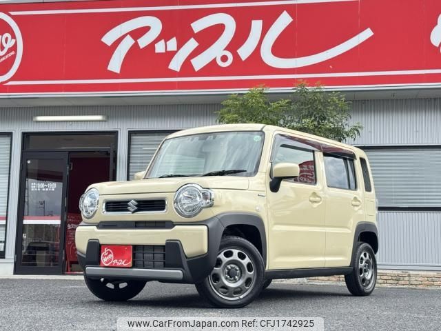 suzuki hustler 2024 CFJ1742925 image 1