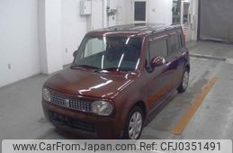 suzuki alto-lapin 2012 quick_quick_DBA-HE22S_HE22S-228670