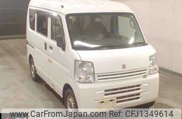 suzuki every 2015 -SUZUKI--Every DA17V-129127---SUZUKI--Every DA17V-129127-