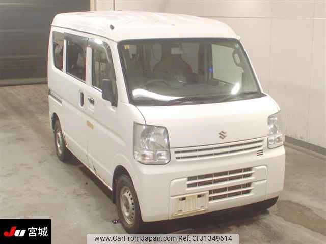 suzuki every 2015 -SUZUKI--Every DA17V-129127---SUZUKI--Every DA17V-129127- image 1
