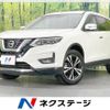 nissan x-trail 2017 -NISSAN--X-Trail DBA-T32--T32-040603---NISSAN--X-Trail DBA-T32--T32-040603- image 1