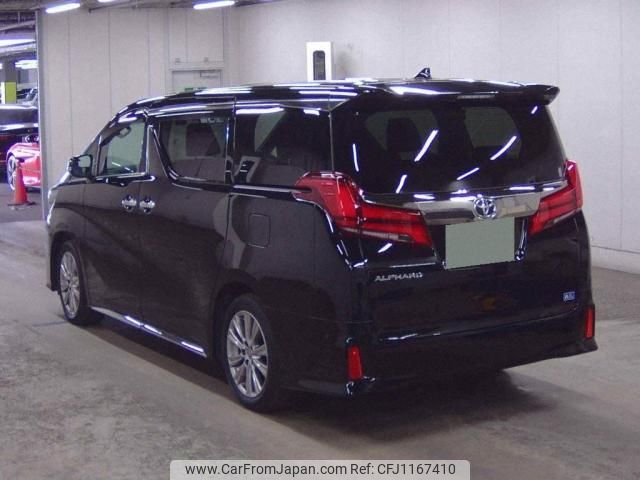 toyota alphard 2023 quick_quick_3BA-AGH30W_AGH30-0463337 image 2