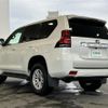 toyota land-cruiser-prado 2018 -TOYOTA--Land Cruiser Prado CBA-TRJ150W--TRJ150-0091482---TOYOTA--Land Cruiser Prado CBA-TRJ150W--TRJ150-0091482- image 15