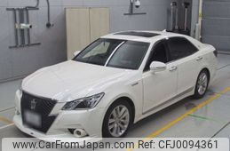 toyota crown 2013 -TOYOTA 【徳島 357す1001】--Crown AWS210-6026147---TOYOTA 【徳島 357す1001】--Crown AWS210-6026147-