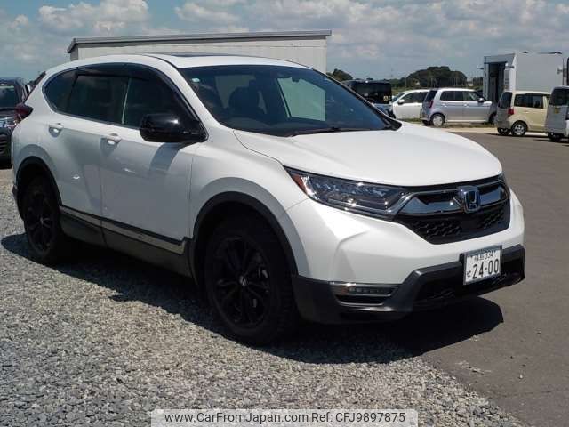 honda cr-v 2020 -HONDA 【野田 301ｱ1234】--CR-V 6AA-RT6--RT6-1200636---HONDA 【野田 301ｱ1234】--CR-V 6AA-RT6--RT6-1200636- image 1