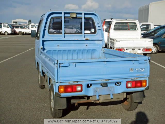 honda acty-truck 1991 No.13719 image 2