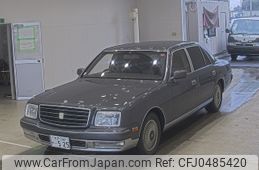 toyota century 1997 -TOYOTA 【水戸 336ﾒ525】--Century GZG50-0001474---TOYOTA 【水戸 336ﾒ525】--Century GZG50-0001474-