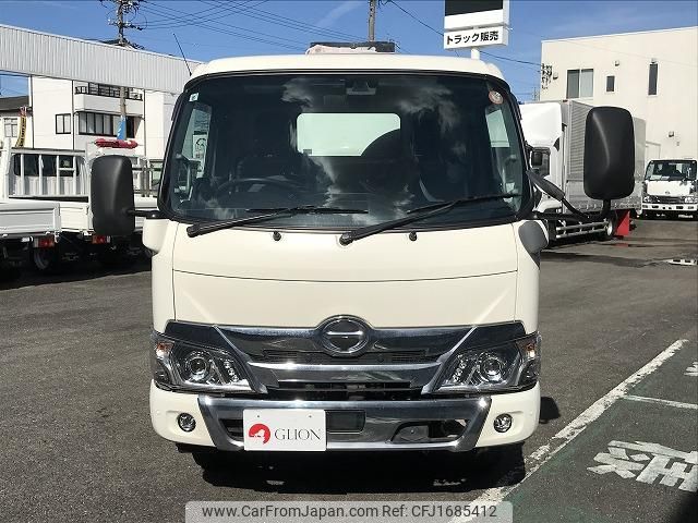 hino dutro 2020 CFJ1685412 image 2