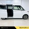 suzuki solio 2016 CFJ1807519 image 9