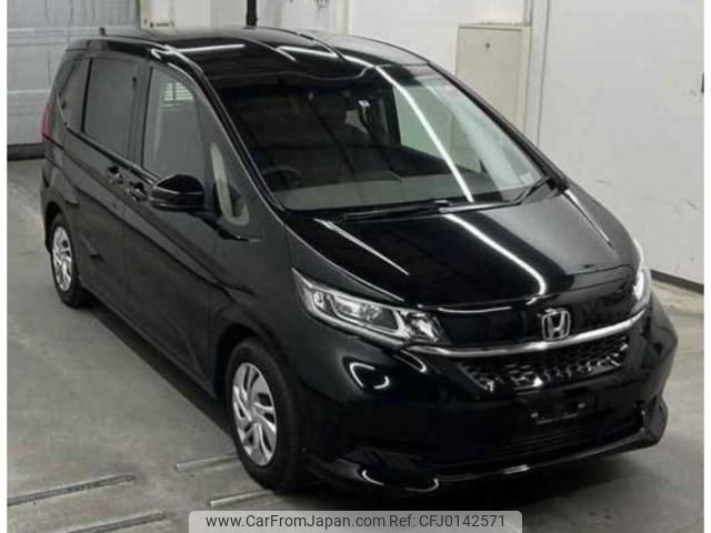 honda freed-plus 2021 quick_quick_6BA-GB5_3165790 image 1