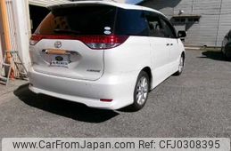 toyota estima 2011 TE6087