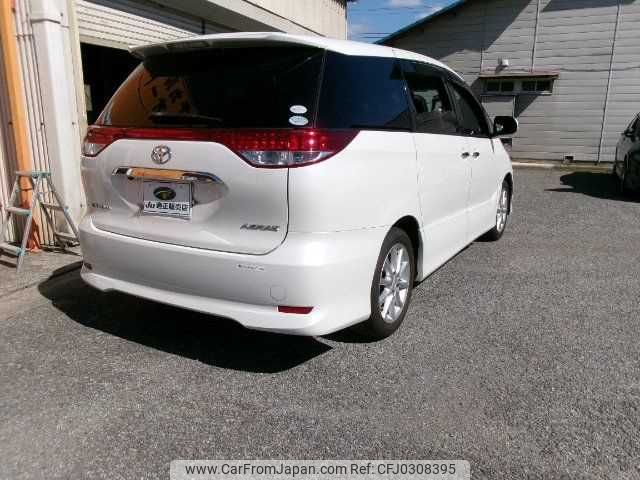 toyota estima 2011 TE6087 image 1