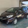 nissan note 2015 -NISSAN--Note E12-328845---NISSAN--Note E12-328845- image 1