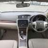 toyota allion 2012 quick_quick_DBA-NZT260_NZT260-3117634 image 3