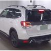 subaru forester 2022 quick_quick_4BA-SK5_SK5-021804 image 2