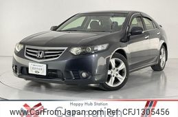 honda accord 2012 quick_quick_CU1_CU1-1001161