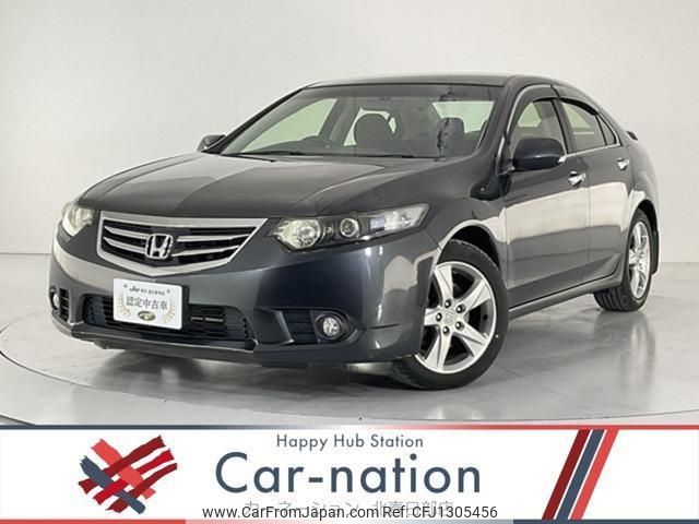 honda accord 2012 quick_quick_CU1_CU1-1001161 image 1