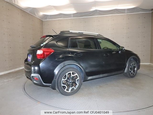 subaru xv 2016 -SUBARU--Subaru XV DBA-GP7--GP7-125545---SUBARU--Subaru XV DBA-GP7--GP7-125545- image 2