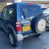 mitsubishi pajero-mini 2005 -MITSUBISHI 【名変中 】--Pajero mini H53A--0601478---MITSUBISHI 【名変中 】--Pajero mini H53A--0601478- image 2