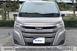 toyota noah 2021 CFJ1733842