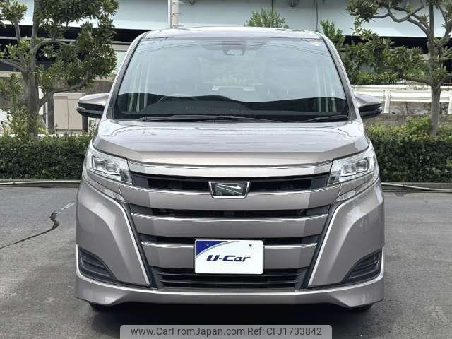 toyota noah 2021 CFJ1733842 image 1