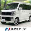 suzuki every-wagon 2019 -SUZUKI--Every Wagon ABA-DA17W--DA17W-174640---SUZUKI--Every Wagon ABA-DA17W--DA17W-174640- image 1