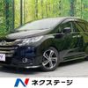 honda odyssey 2013 -HONDA--Odyssey DBA-RC1--RC1-1003360---HONDA--Odyssey DBA-RC1--RC1-1003360- image 1