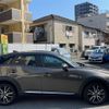 mazda cx-3 2017 -MAZDA--CX-3 6BA-DKEFW--DKEFW-102725---MAZDA--CX-3 6BA-DKEFW--DKEFW-102725- image 12