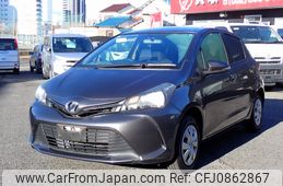 toyota vitz 2016 24342103