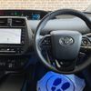 toyota prius 2022 -TOYOTA--Prius 6AA-ZVW55--ZVW55-6026014---TOYOTA--Prius 6AA-ZVW55--ZVW55-6026014- image 21