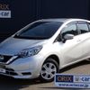 nissan note 2019 -NISSAN--Note DBA-E12--E12-642240---NISSAN--Note DBA-E12--E12-642240- image 1