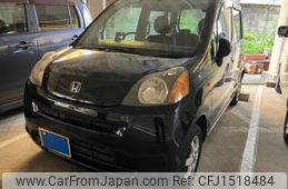 honda life 2009 CFJ1518484
