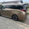 toyota alphard 2024 -TOYOTA 【沼津 301ﾀ7452】--Alphard 6AA-AAHH45W--AAHH 45-0021743---TOYOTA 【沼津 301ﾀ7452】--Alphard 6AA-AAHH45W--AAHH 45-0021743- image 30