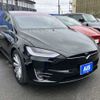 tesla-motors model-x 2020 -TESLA--ﾃｽﾗﾓﾃﾞﾙX ﾌﾒｲ--5YJXDCE24LF230547---TESLA--ﾃｽﾗﾓﾃﾞﾙX ﾌﾒｲ--5YJXDCE24LF230547- image 4