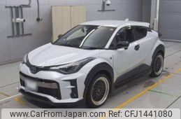 toyota c-hr 2023 CFJ1441080